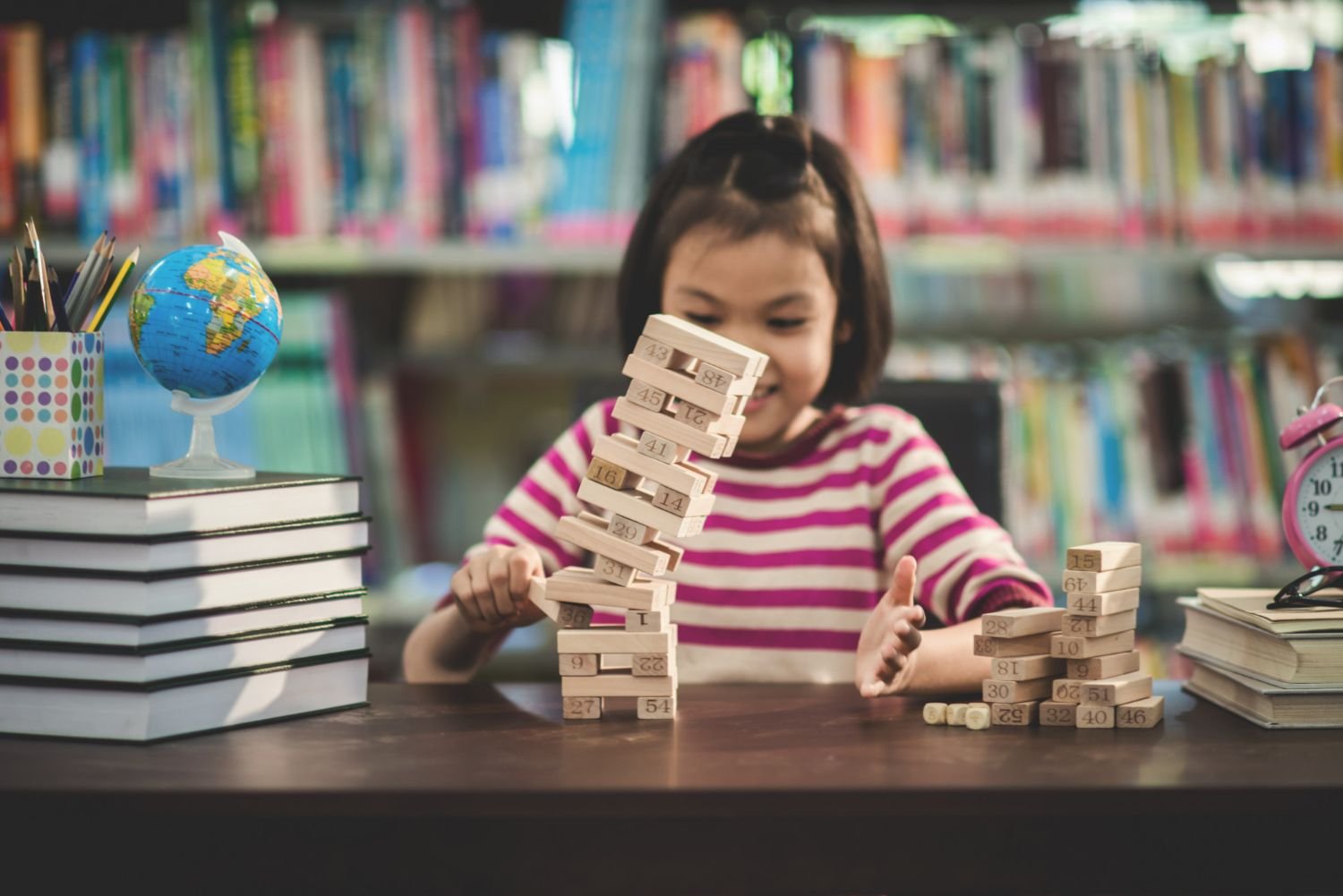 Building Strong English Foundations for Young Learners