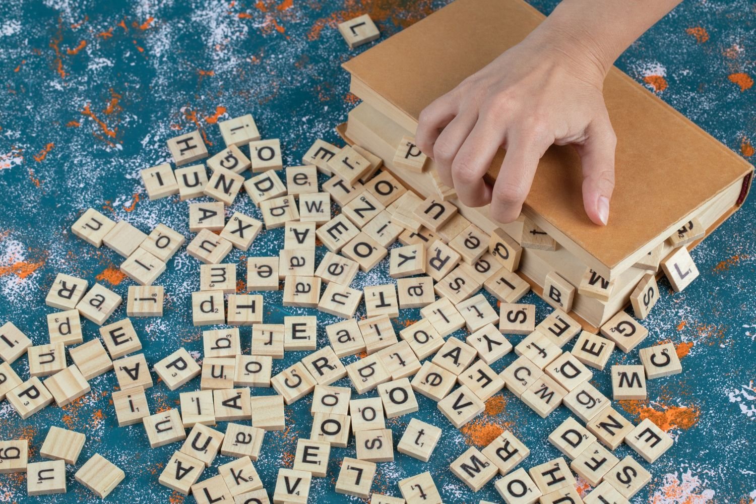 Grammar's Building Strong Language Structure