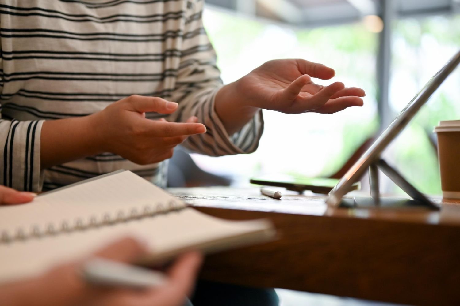 Speaking Skills  Building Confidence in Communication